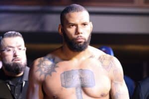 MMA: Thiago Marreta, ex-UFC, e outro brasileiro caem no doping