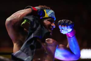 UFC 288: Durinho revela estratégia e diz o que pensa sobre rival