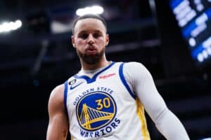 NBA: Shaquille O’Neal cobra Curry ao vivo por ação judicial