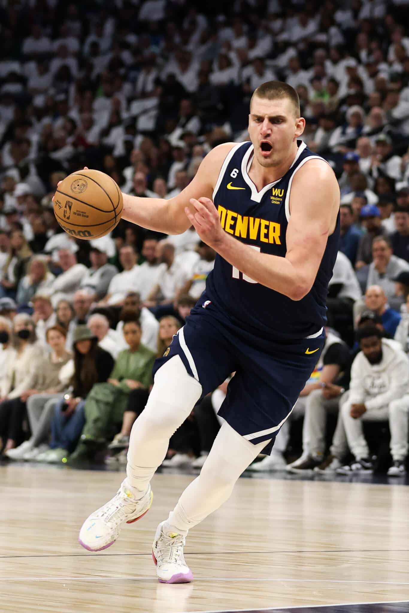 NBA: onde assistir Heat x Nuggets pelas finais ao vivo – datas e horários