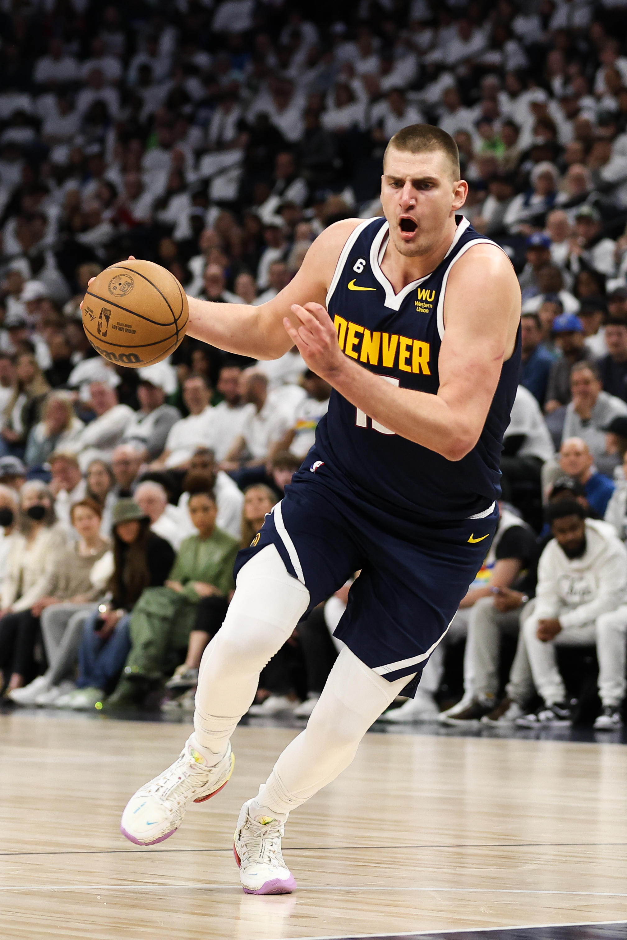 NBA: onde assistir Heat x Nuggets pelas finais ao vivo – datas e horários