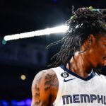 NBA: Ja Morant quebra silêncio após chocar comissário com arma