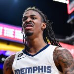 Advogados de Ja Morant definem estratégia em acusação de agressão