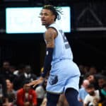 NBA: Gilbert Arenas ironiza punições a Ja Morant por porte de arma