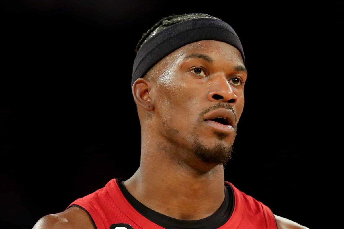 NBA: Butler recebe diagnóstico que pode comprometer série Heat x Knicks