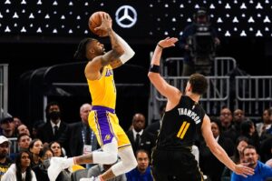 Onde assistir Lakers x Warriors ao vivo nesta quinta (4) – NBA Playoffs