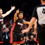 NBA escala arbitragem polêmica para o Jogo 7 de Heat x Celtics