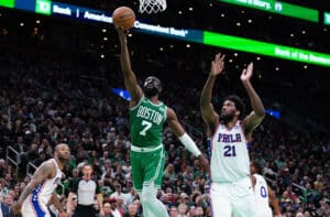 Onde assistir 76ers x Celtics e Nuggets x Suns ao vivo nesta sexta (5) – NBA Playoffs