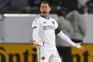 MLS: goleiros falham, Cincinnati segue líder, e LA Galaxy tem campanha pífia