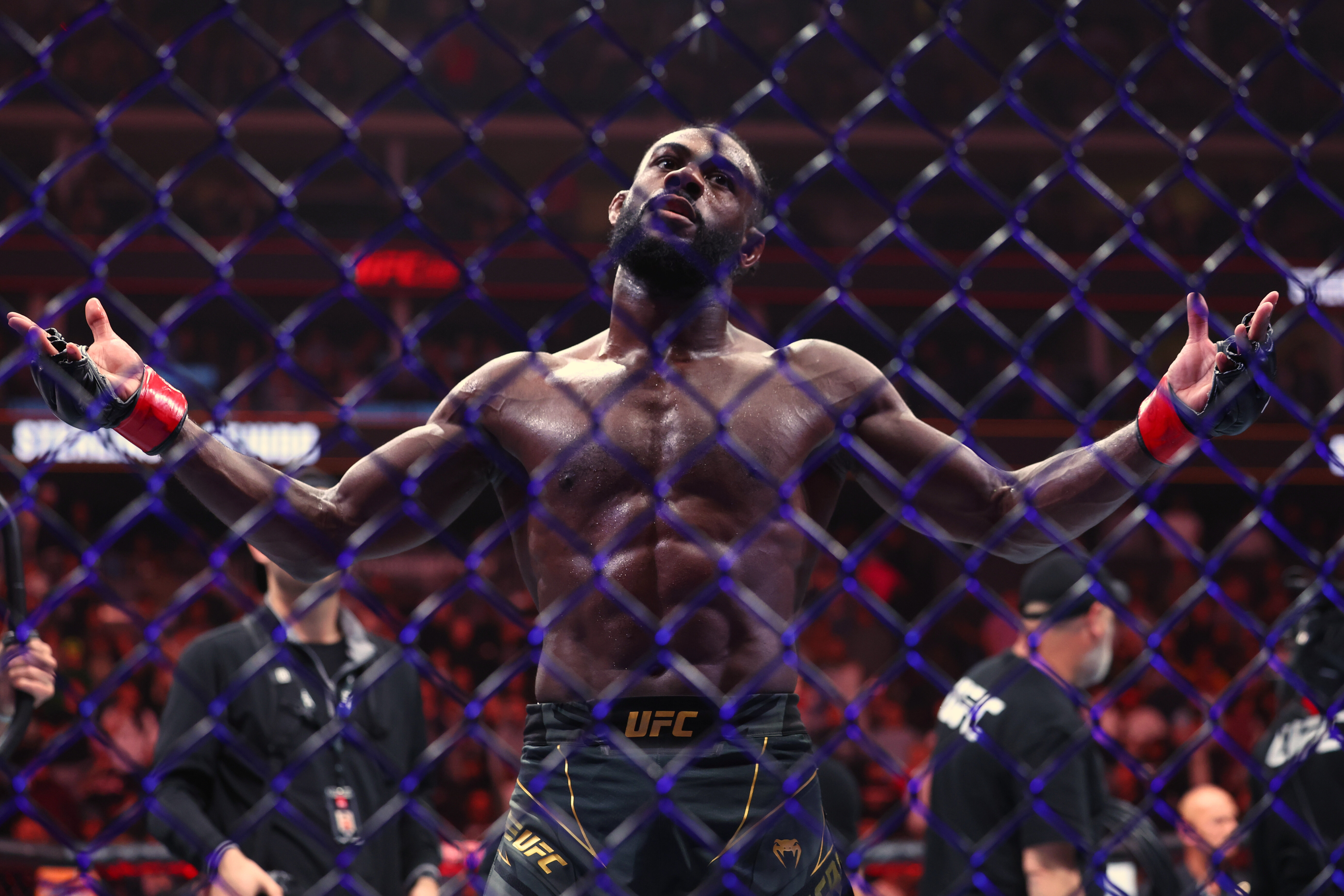 Aljamain Sterling define meta para revanche com Sean O’Malley pelo cinturão