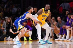 Onde assistir Knicks x Heat e Warriors x Lakers ao vivo nesta quarta (10) – NBA Playoffs