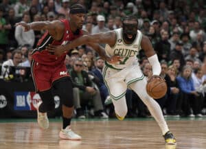 Heat x Celtics – onde assistir ao vivo, horário e escalações do Jogo 2 – NBA