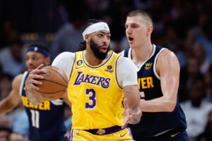 Lakers x Nuggets – onde assistir ao vivo, horário e escalações – NBA