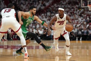 Heat x Celtics – onde assistir ao vivo, horário e escalações do Jogo 5 – NBA