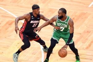 Celtics x Heat – onde assistir ao vivo, horário e escalações do Jogo 6 – NBA
