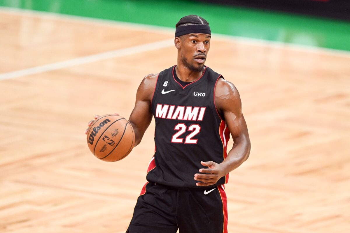 NBA: Butler quase perde prêmio de MVP para surpresa nas finais do Leste