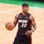NBA: Butler quase perde prêmio de MVP para surpresa nas finais do Leste