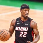 NBA: torcedor do Miami Heat se desespera e cobra Jimmy Butler