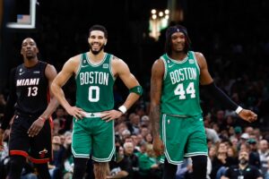 NBA: Celtics podem igualar recorde histórico em Jogo 7 contra o Heat