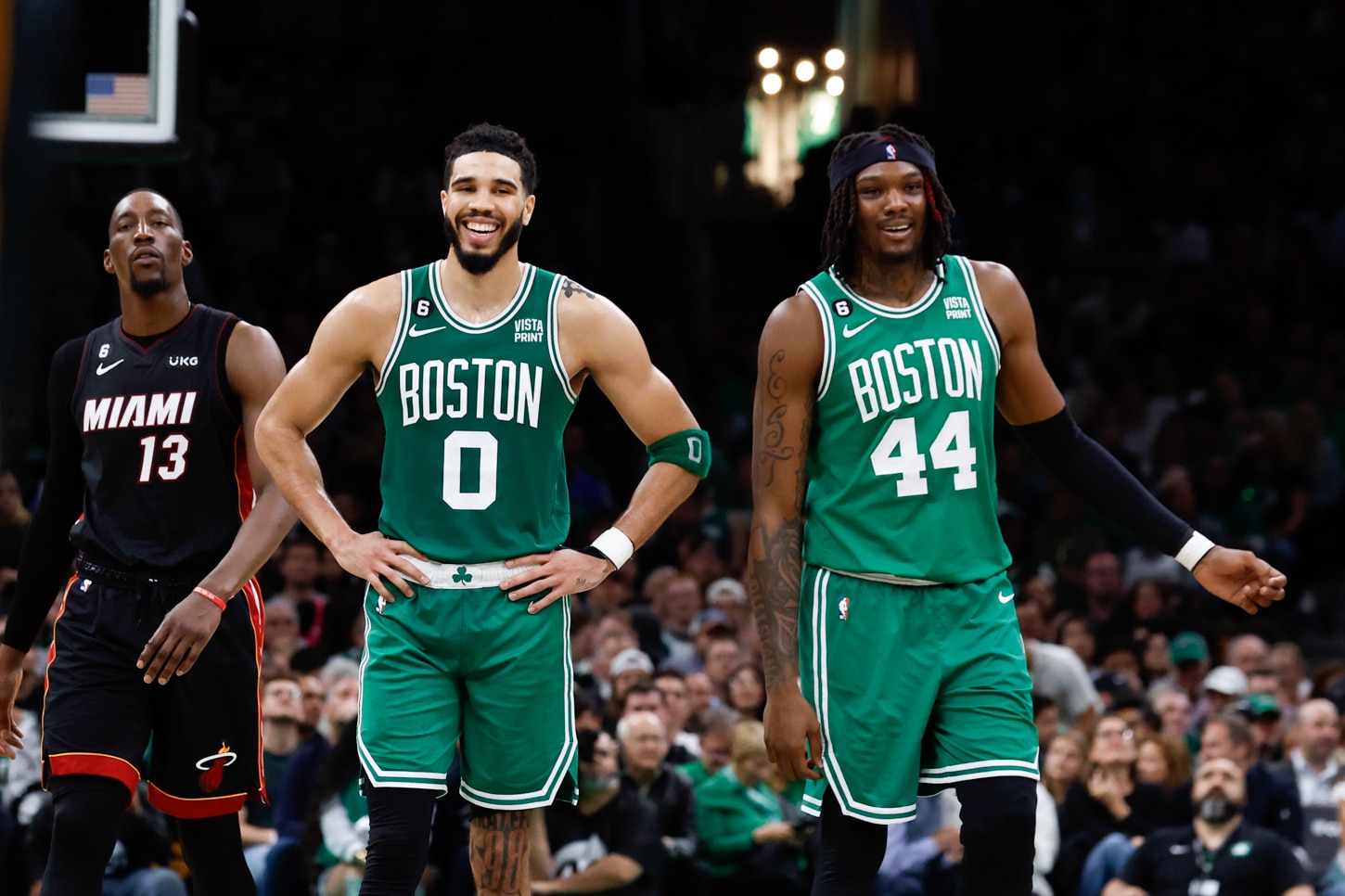 NBA: Celtics podem igualar recorde histórico em Jogo 7 contra o Heat