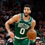 NBA: dono de recorde de pontos em Jogos 7, Tatum tira o sono do Heat