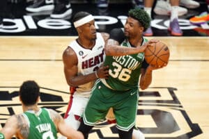 Heat x Celtics – onde assistir ao vivo, horário e escalações do Jogo 7 – NBA