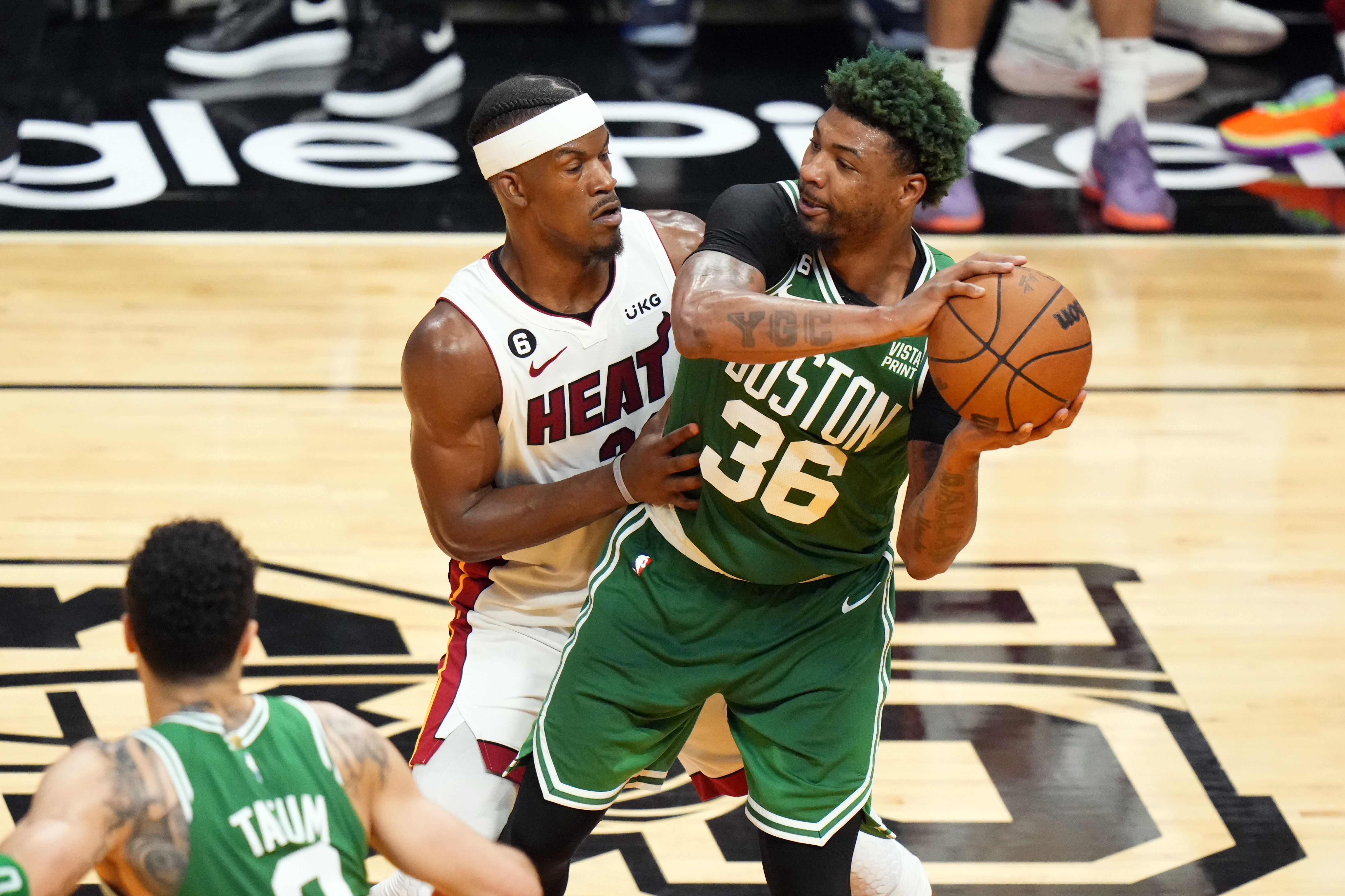 Heat x Celtics – onde assistir ao vivo, horário e escalações do Jogo 7 – NBA
