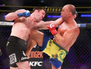 UFC: maiores brigas da história do TUF são relembradas com nova temporada