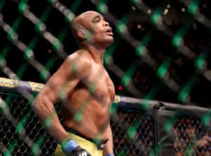 UFC: ChatGPT classifica lutadores mais dominantes e lendários do MMA