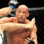 Ícone do UFC, Mark Coleman preocupa fãs com treino antes de estreia no boxe