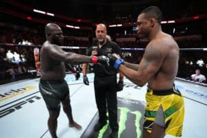 UFC Charlotte: Malhadinho, Walker, D’Silva e Tainara brilham com vitórias importantes