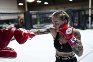 UFC Charlotte: após derrotas, três lutadores são demitidos da organização