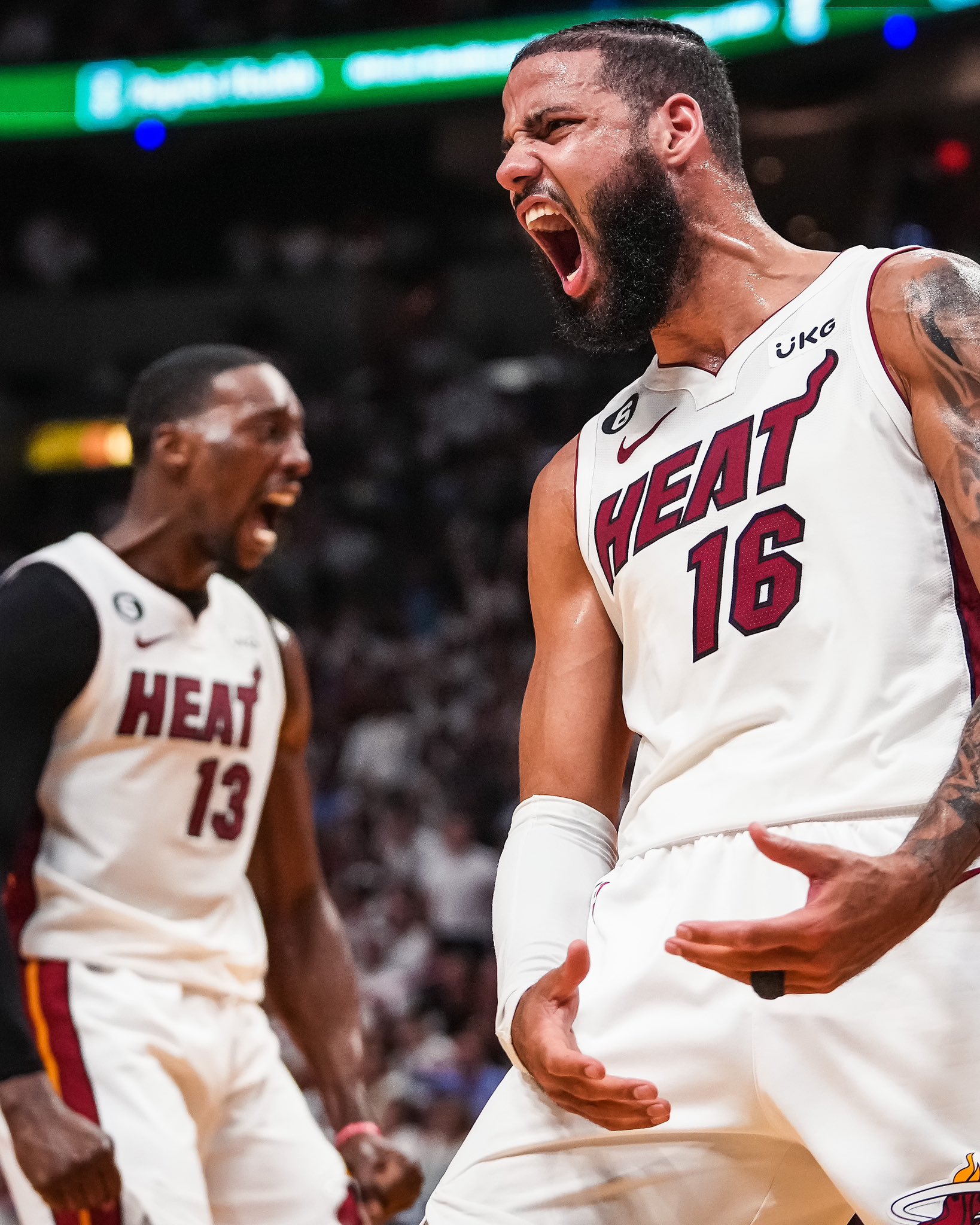 NBA Playoffs: Heat vence Knicks e volta às finais do Leste