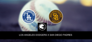 Los Angeles Dodgers x San Diego Padres – palpite, odds e prognóstico – MLB – 5/5/2023