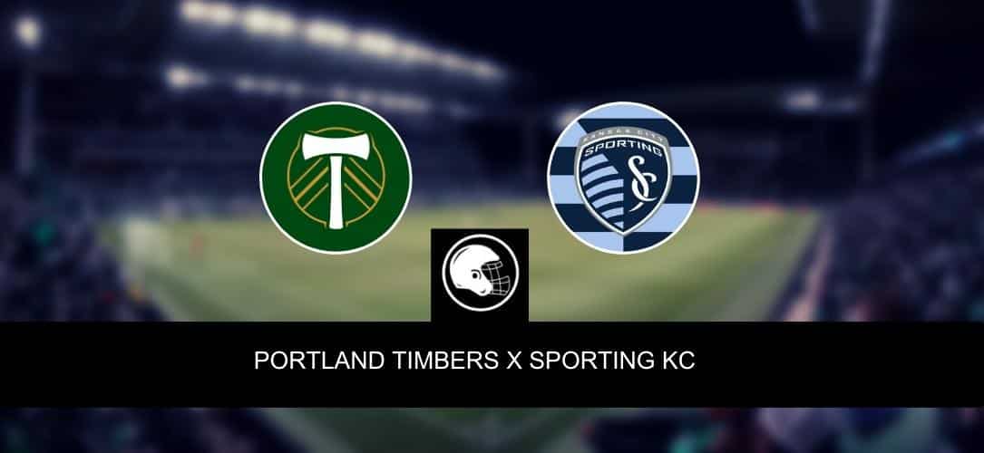 Portland Timbers x Sporting KC – palpite, odds e prognóstico – MLS – 28/5/2023