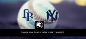 Tampa Bay Rays x New York Yankees – palpite, odds e prognóstico – MLB – 11/5/2023