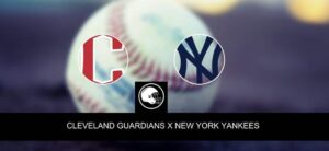 Cleveland Guardians x New York Yankees – palpite, odds e prognóstico – MLB – 1º/5/2023