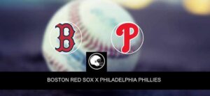 Boston Red Sox x Philadelphia Phillies – palpite, odds e prognóstico – MLB – 05/5/2023