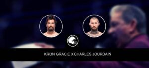 Kron Gracie x Charles Jourdain – palpite, odds e prognóstico – UFC – 5/5/2023