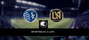 Sporting KC x LAFC – palpite, odds e prognóstico – MLS – 17/5/2023