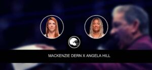 Mackenzie Dern x Angela Hill – palpite, odds e prognóstico – UFC – 20/5/2023