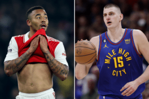 NBA: como vice do Arsenal na Premier League influencia Nuggets na final