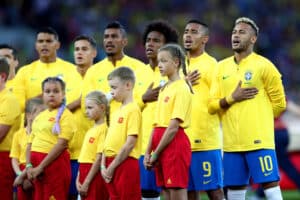 MLS: craque brasileiro revela possibilidade de atuar nos Estados Unidos