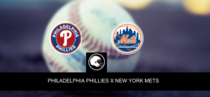 Philadelphia Phillies x New York Mets palpite, odds e prognóstico – MLB – 31/5/2023