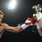 Lomachenko: a batalha épica no ringue após servir Ucrânia na guerra