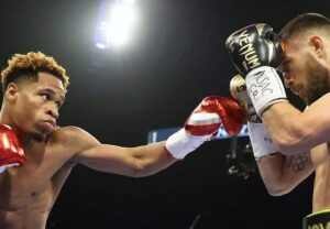 Lomachenko: a batalha épica no ringue após servir Ucrânia na guerra