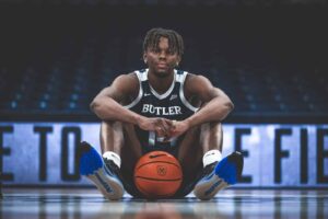 NBA: brasileiro Augusto Cassiá se aproxima do sonho americano e inicia no College