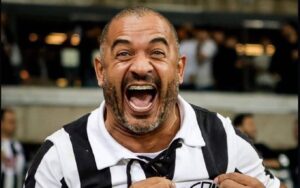 NBA: Alex Gargalhada, torcedor do Atlético-MG, agora ‘entra na mente’ dos fãs de basquete