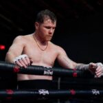 Boxe: Canelo Álvarez vence no ringue e desafia antigo rival
