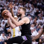 NBA: Sabonis faz desabafo comovente após derrota para os Warriors